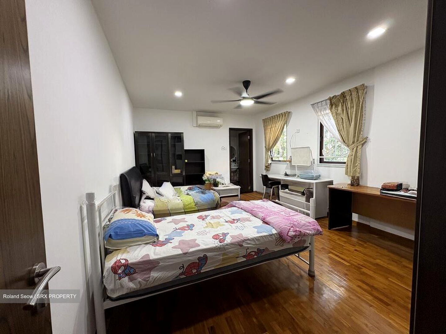 Seletar Hills Estate (D28), Semi-Detached #499181941